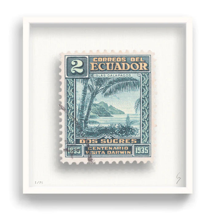 ECUADOR - Smolensky Gallery