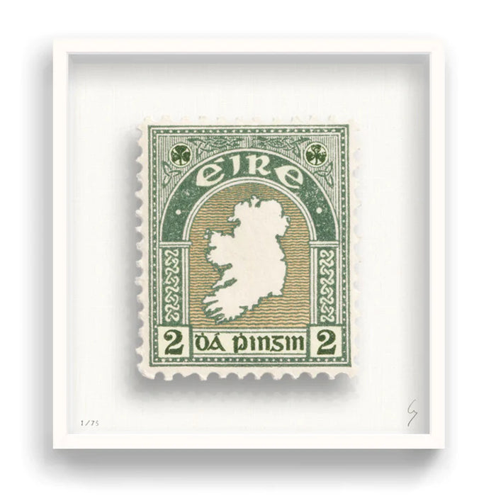 IRELAND - Smolensky Gallery
