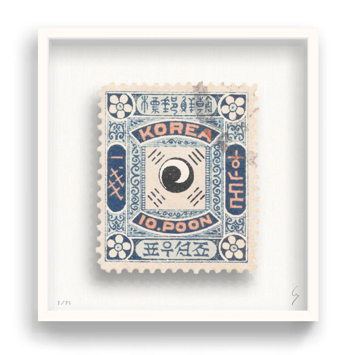 KOREA - Smolensky Gallery