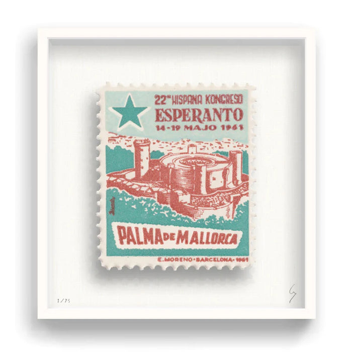 MALLORCA - Smolensky Gallery