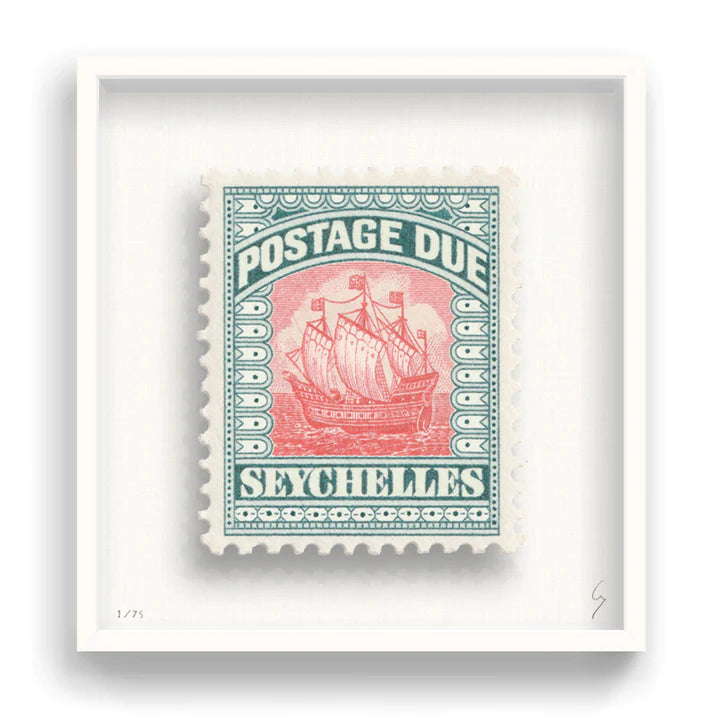 SEYCHELLES - Smolensky Gallery