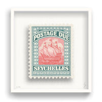SEYCHELLES - Smolensky Gallery