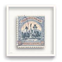 TRINIDAD AND TOBAGO - Smolensky Gallery