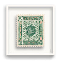 TURKEY - Smolensky Gallery