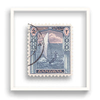 ZANZIBAR 2 - Smolensky Gallery