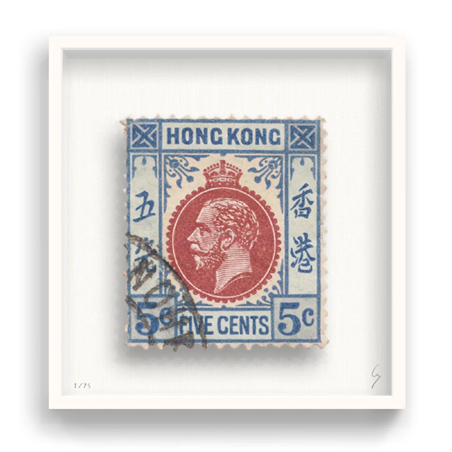 Hong Kong - Smolensky Gallery