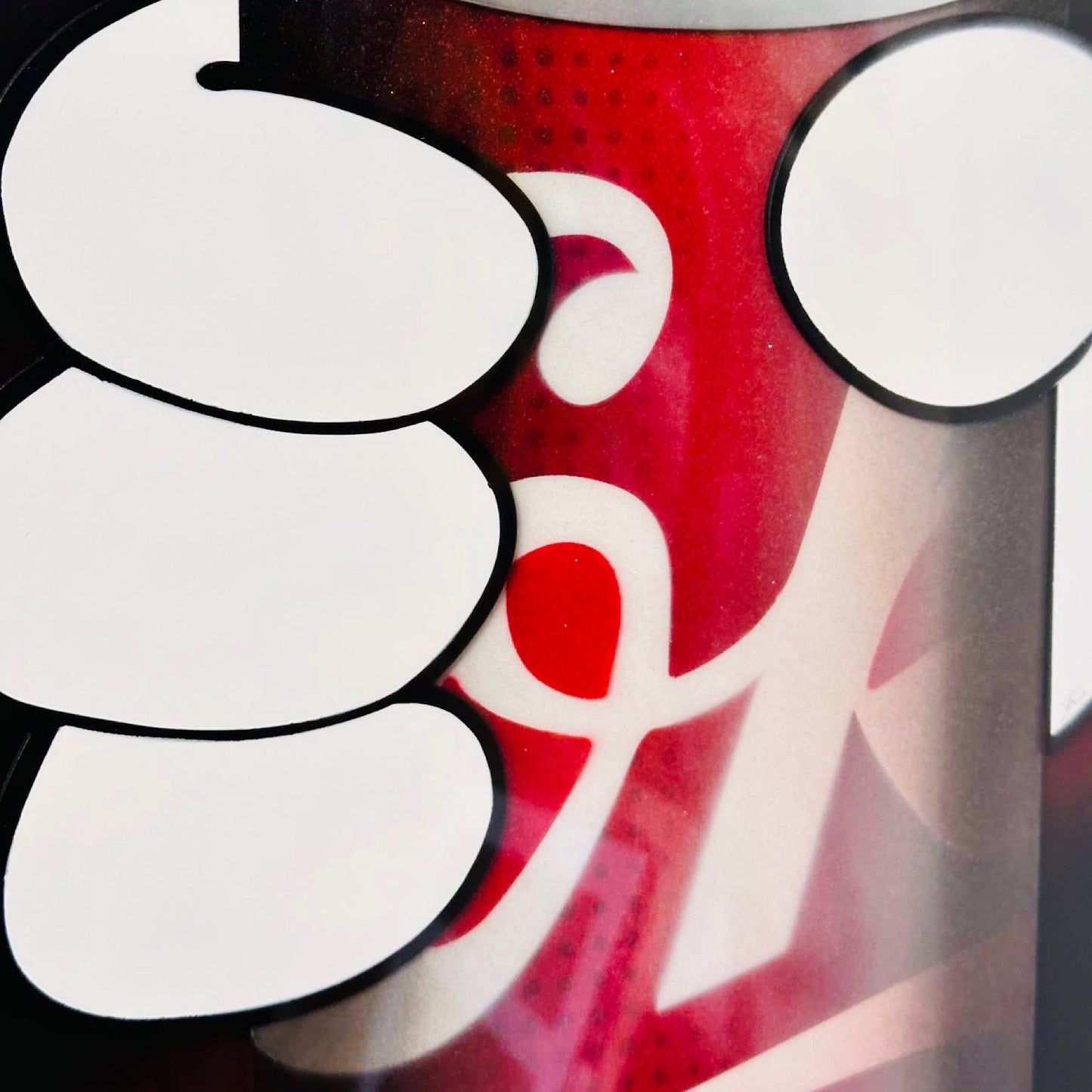 Pop Can  - Coke edition