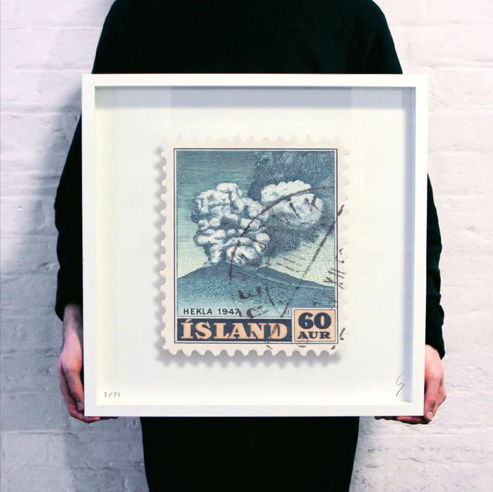 ICELAND - Smolensky Gallery