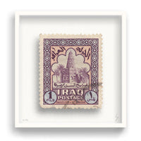 IRAQ - Smolensky Gallery