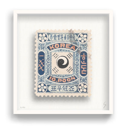 KOREA - Smolensky Gallery