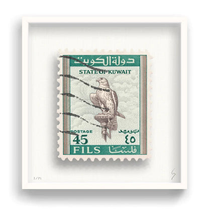 KUWAIT - Smolensky Gallery