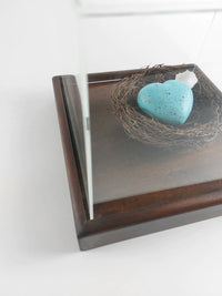 This Bird Has Flown - Smolensky Gallery