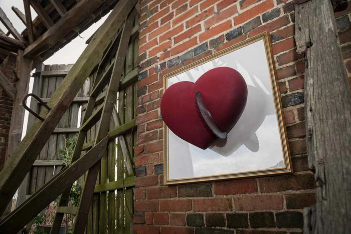 The First Cut - Smolensky Gallery