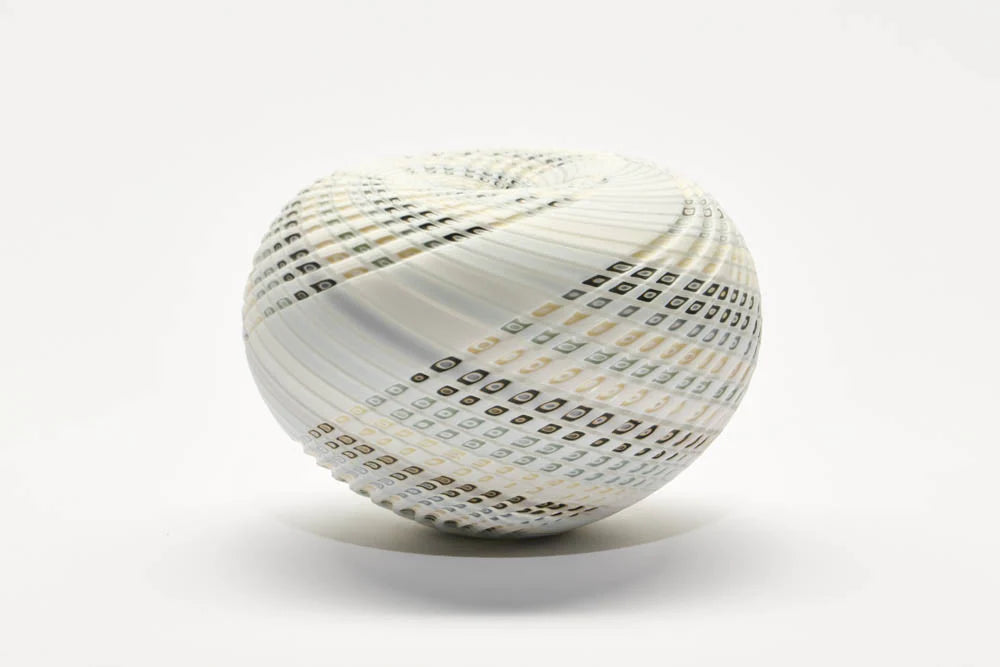 Woven Basket Large - Smolensky Gallery