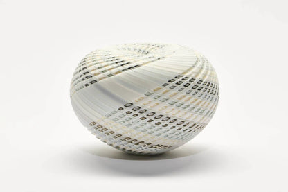 Woven Basket Large - Smolensky Gallery