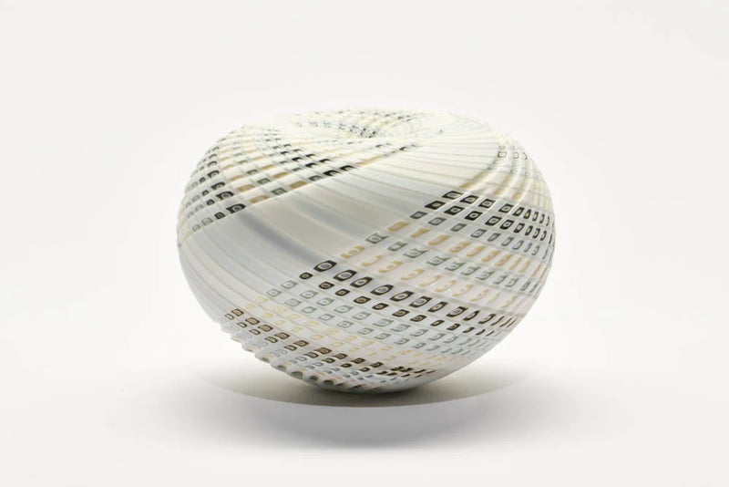 Woven Basket Large - Smolensky Gallery
