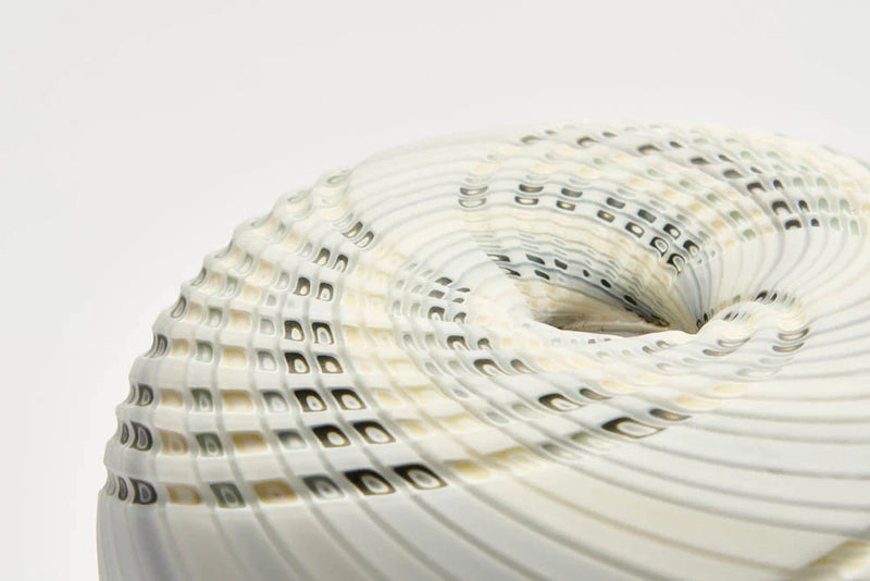 Woven Basket Large - Smolensky Gallery