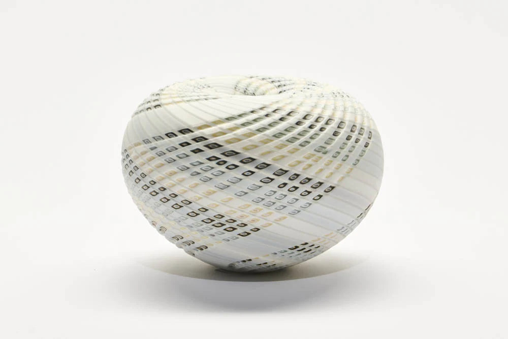 Woven Basket Large - Smolensky Gallery