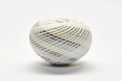 Woven Basket Large - Smolensky Gallery