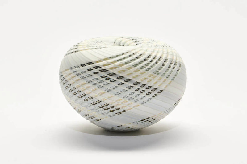 Woven Basket Large - Smolensky Gallery