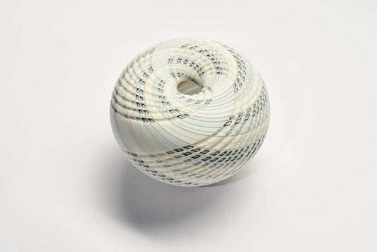 Woven Basket Large - Smolensky Gallery