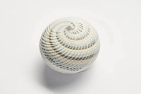 Woven Medium Round 3 Tone Half Cut - Smolensky Gallery