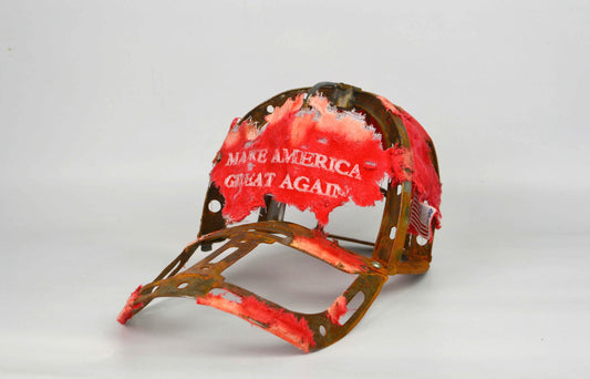 Make America Great Again - Smolensky Gallery