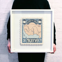NIGERIA - Smolensky Gallery