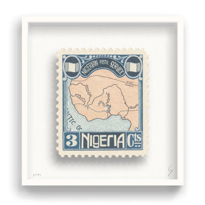 NIGERIA - Smolensky Gallery