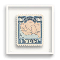 NIGERIA - Smolensky Gallery