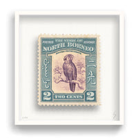NORTH BORNEO - Smolensky Gallery
