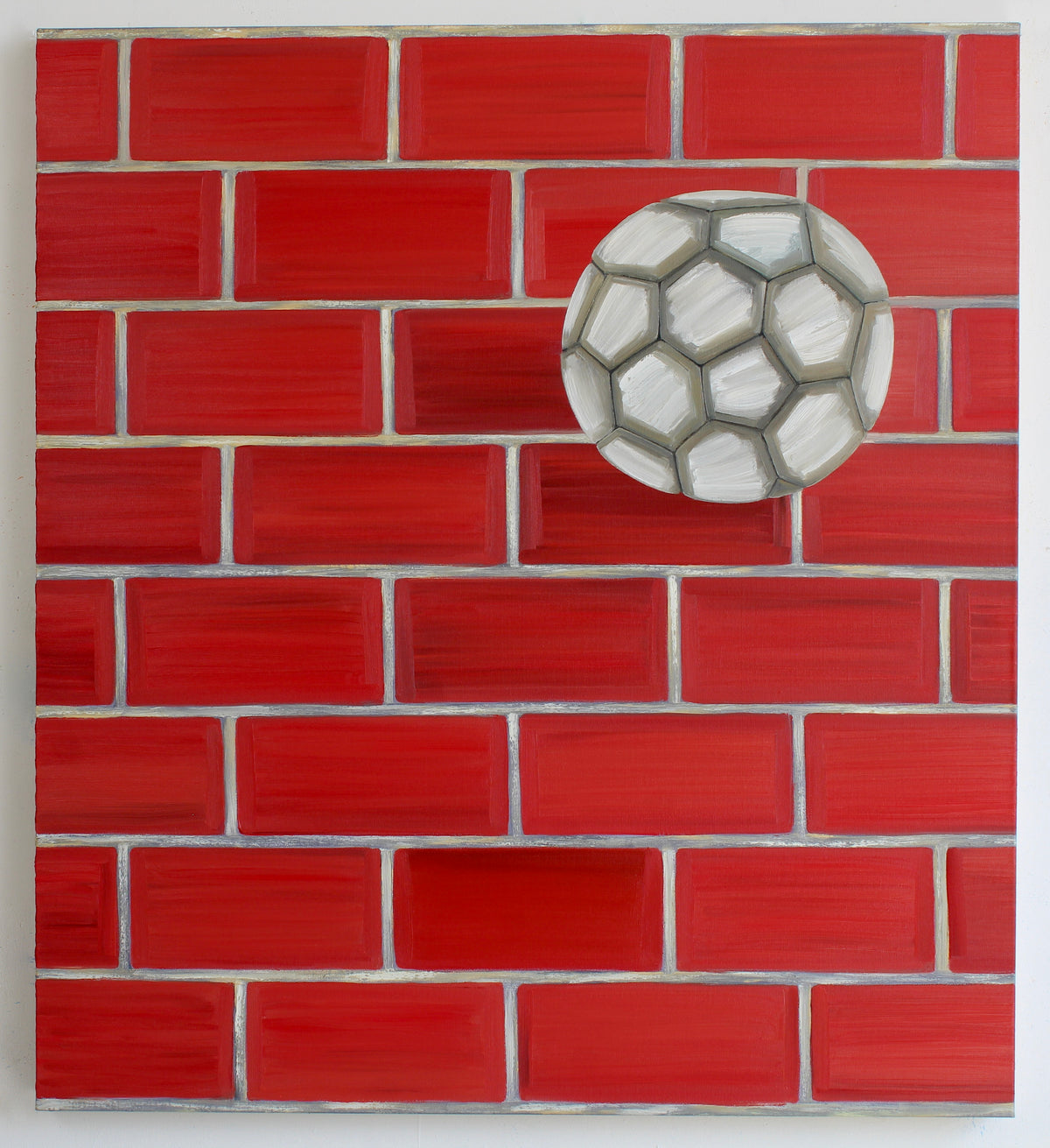 Playing Games - Smolensky Gallery