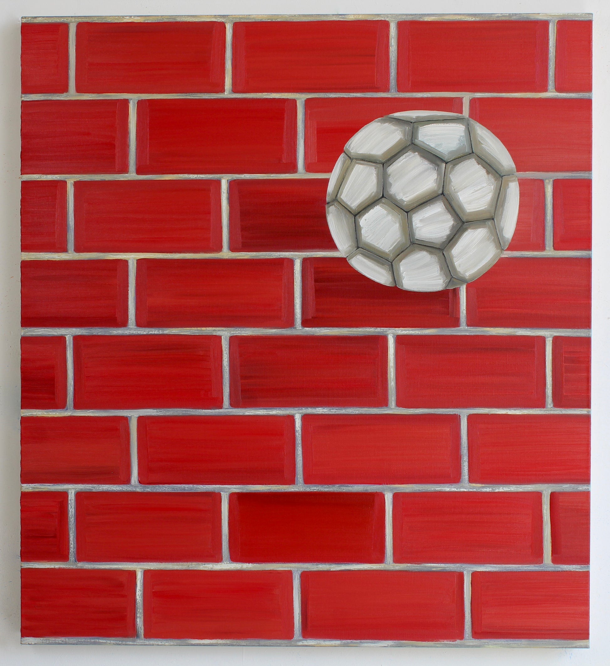 Playing Games - Smolensky Gallery