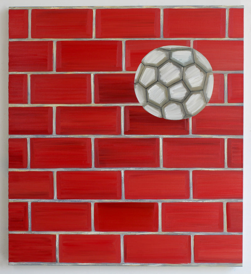 Playing Games - Smolensky Gallery