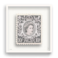 QUEEN II - Smolensky Gallery