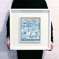 SANTORINI - Smolensky Gallery