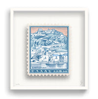 SANTORINI - Smolensky Gallery