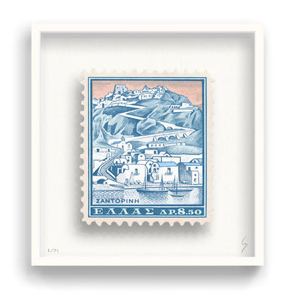 SANTORINI - Smolensky Gallery