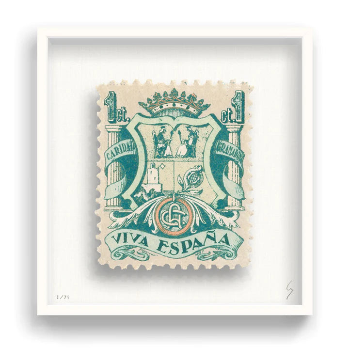 SPAIN - Smolensky Gallery