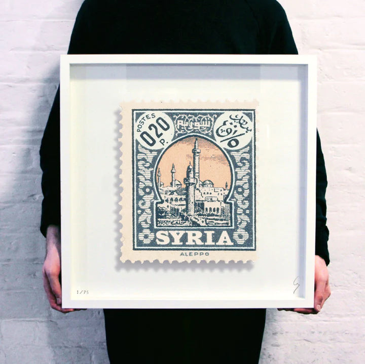 SYRIA - Smolensky Gallery