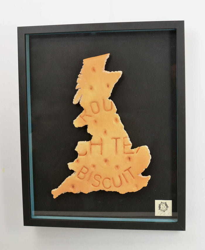 Taking The Biscuit - Smolensky Gallery