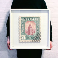 TUNISA - Smolensky Gallery