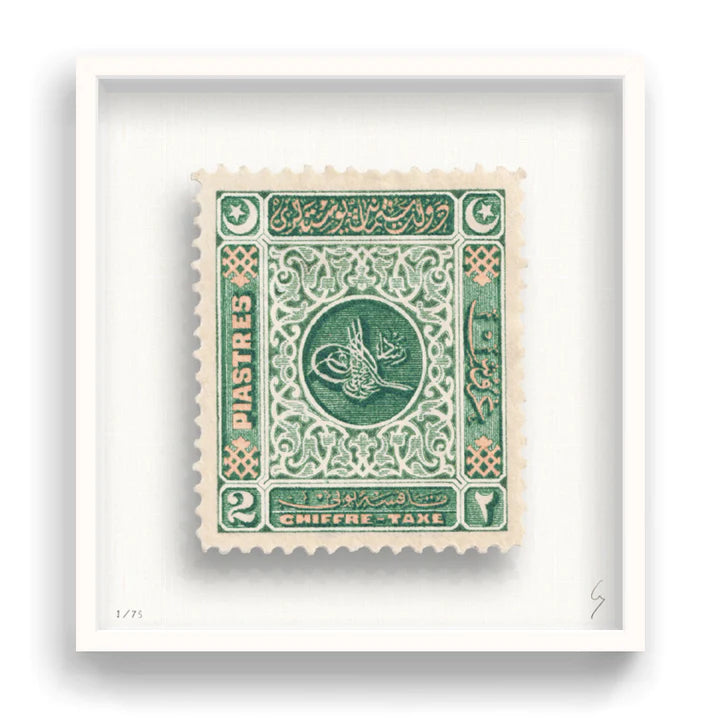 TURKEY - Smolensky Gallery