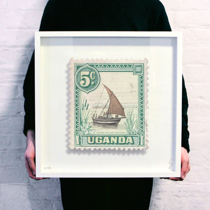 UGANDA - Smolensky Gallery