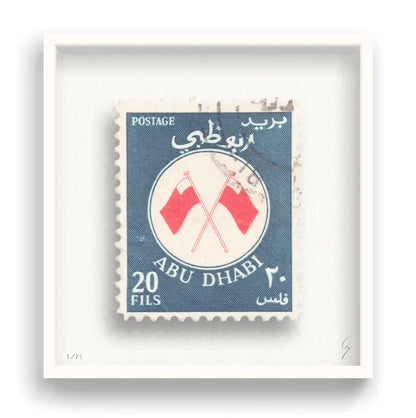 ABU DHABI - Smolensky Gallery