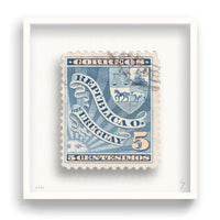 URUGUAY - Smolensky Gallery