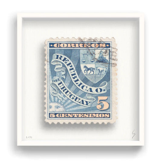 URUGUAY - Smolensky Gallery
