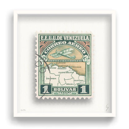 VENEZUELA - Smolensky Gallery