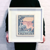 ZIMBABWE - Smolensky Gallery