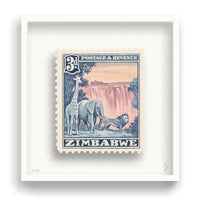 ZIMBABWE - Smolensky Gallery